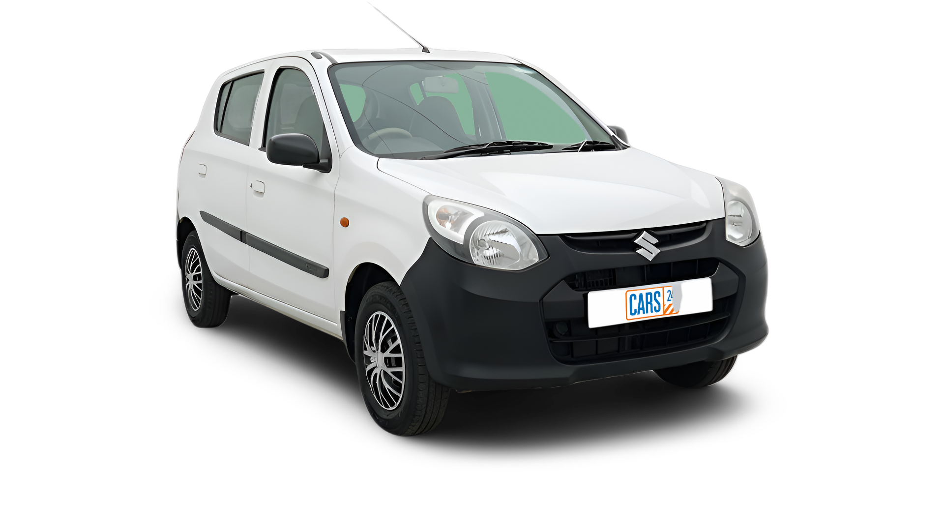 Maruti Alto 800-img